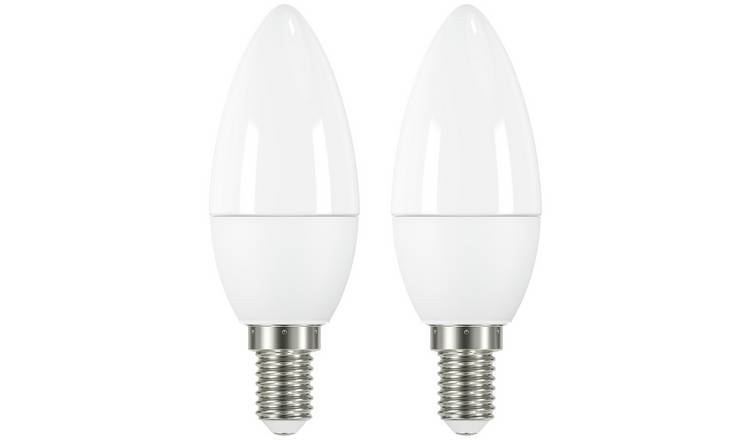 Argos on sale light bulbs