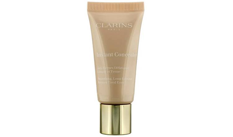 Clarins 01 Instant Concealer - 15ml