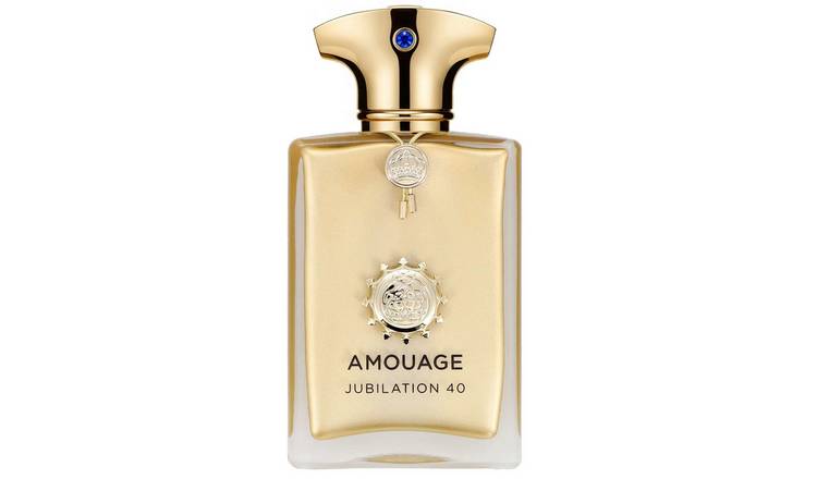 Amouage Jubilation 40 Extrait Eau de Parfum - 100ml