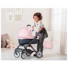 Quinny dolls pushchair 2024 now 19.99 argos