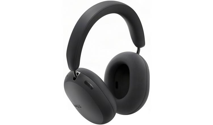 Sonos Ace Ultra Over-Ear Noise Cancelling Wired & Wireless Headphones - Black