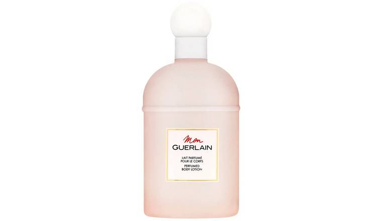 Guerlain Mon Guerlain Perfumed Body Lotion - 200ml