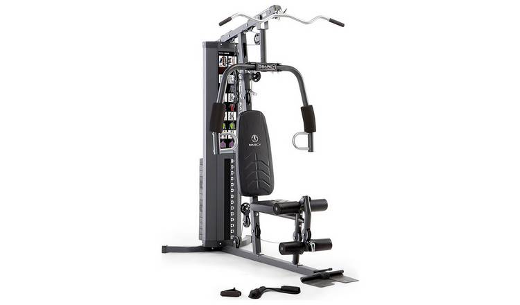 Argos multi best sale gym bench