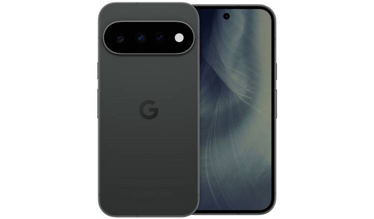 SIM Free Google Pixel 11 5G 256GB AI Mobile Phone - Obsidian