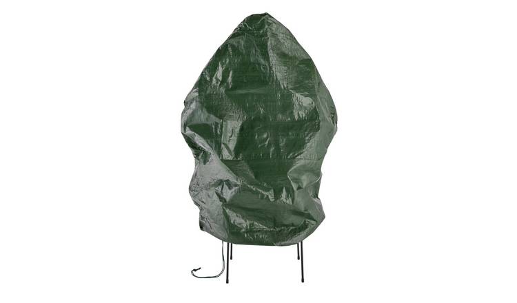 Home Chimenea Cover