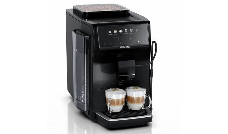Siemens TP551G09 iAroma EQ500 Fully Automatic Bean to Cup Coffee Machine
