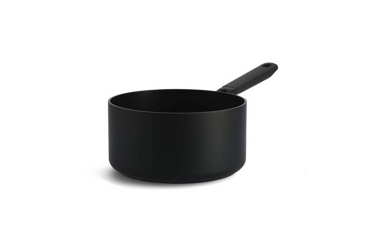 KitchenAid 20cm Ceramic Nonstick Forged Aluminium Sauce Pan