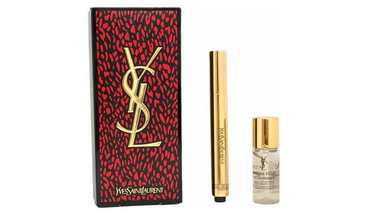 Yves saint laurent discount touche eclat gift set