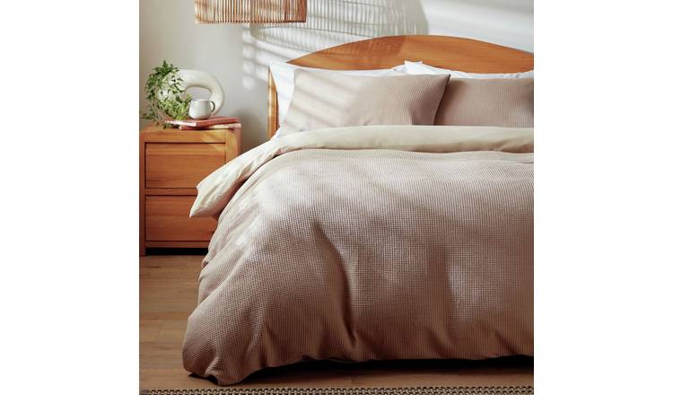 Neutral king store bedding sets