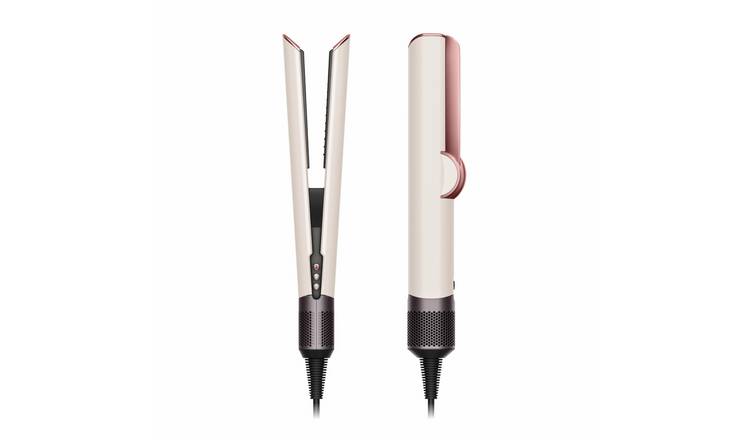 Dyson Airstrait Hair Straightener Pink