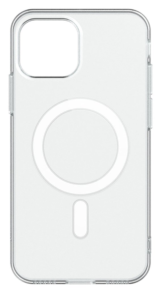 Proporta iPhone 12/12 Pro Phone MagSafe Case - Clear