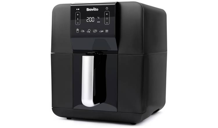 breville halo air fryer argos