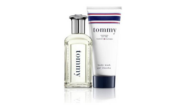 Authenticatie Dakloos Dierbare Buy Tommy Hilfiger Tommy Boy Eau de Toilette Gift Set - 50 ml | Gift sets |  Argos