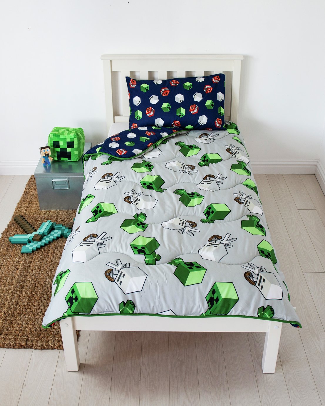 argos toy story bedding