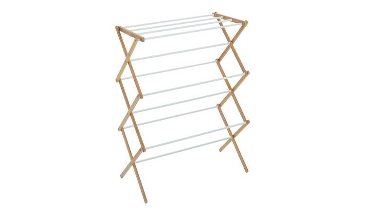 Argos cloth rack sale