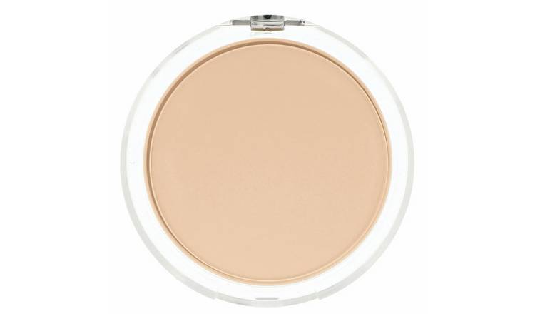 Clinique Superpowder Double Face Powder - 02 Matte Beige - 10g