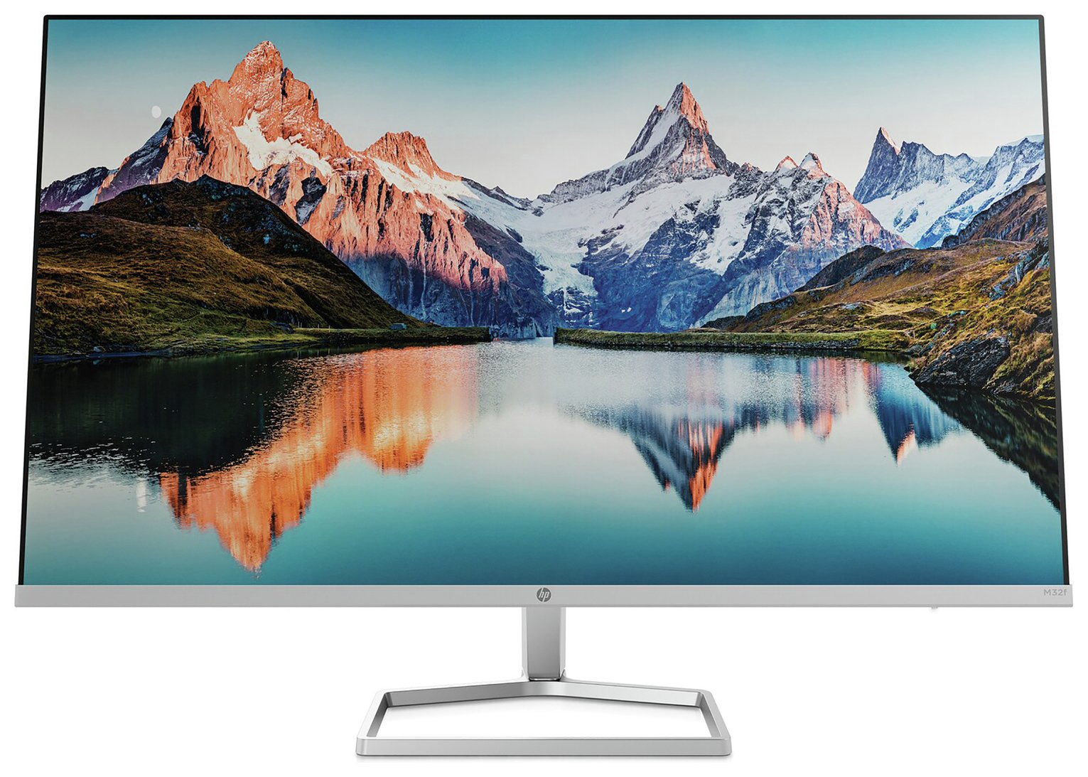 HP M32f 31.5 Inch 75Hz IPS FHD Monitor