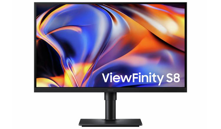 Samsung 27 Inch 60Hz 5K Monitor