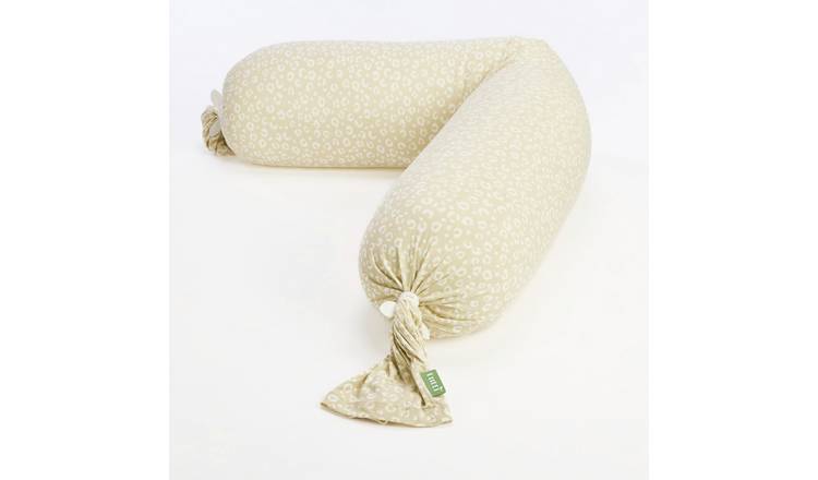 Tutti Bambini Bliss Pregnancy and Nursing Support Pillow Love Cats - 1 Pack