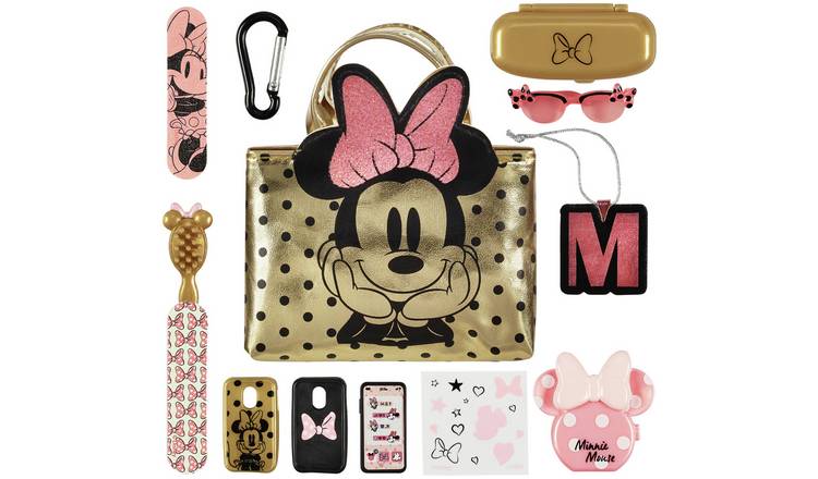 Minnie mouse sale purse primark