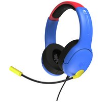 PDP LVL40 AIRLITE Switch, Switch Lite & OLED Model Headset 