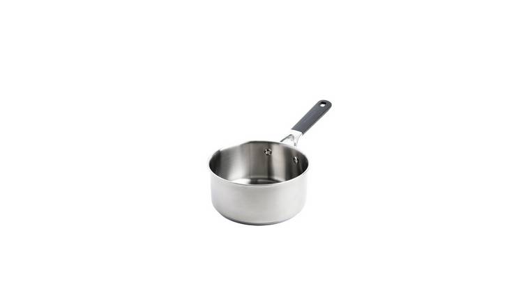KitchenAid 18cm Stainless Steel Sauce Pan