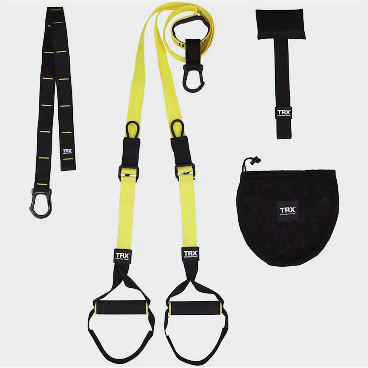 TRX Move Trainer