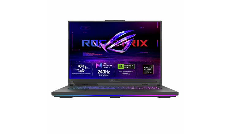 Asus ROG Strix 18In R9 32GB 1TB RTX 5070 Gaming Laptop