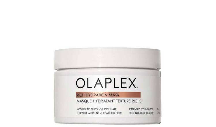 Olaplex Rich Hydration Mask - 200ml
