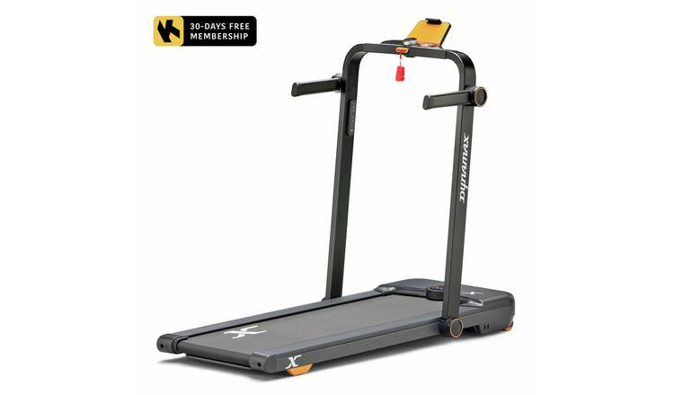 Dynamax DYCV-10200 Folding Treadmill with Incline and Bluetooth