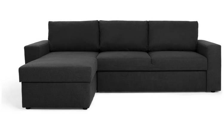 Argos corner sofa online set