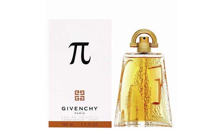 Givenchy Pi Eau De Toilette - 100ml