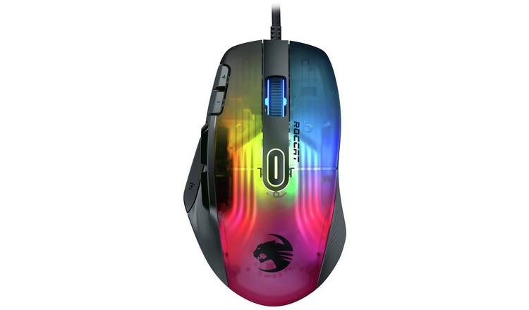 Roccat Kone Pro review: A near perfect iconic esports gaming mouse