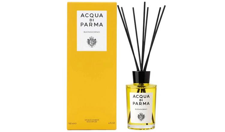 Acqua Di Parma Buongiorno Diffuser - Rosemary