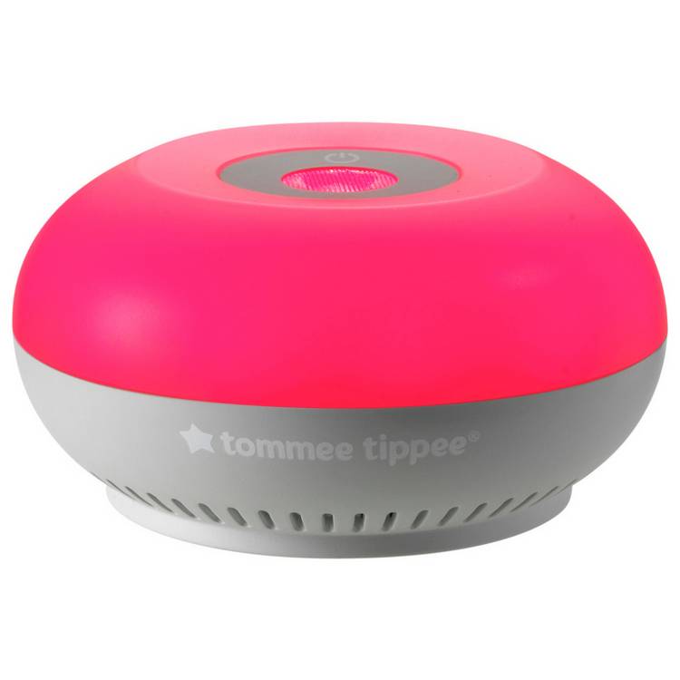 Tommee Tippee Dreammaker Nightlight and Baby Sleep Aid 0