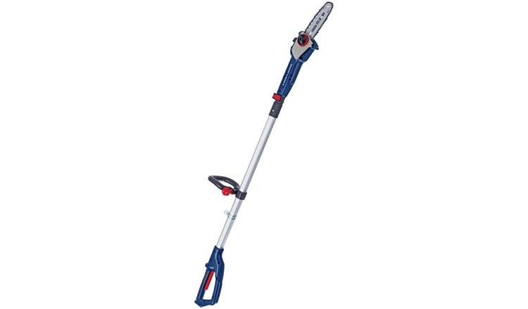 Spear and jackson pole deals hedge trimmer