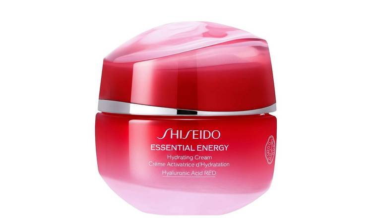Shiseido Essential Energy Hydrating Cream - 50ml