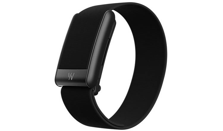 WHOOP One 5.0 Health & Fitness Tracker - Black