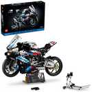 Lego store motorbike argos