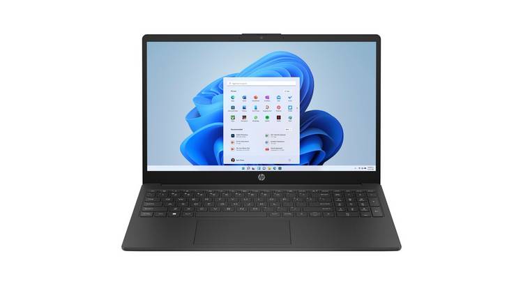 HP 15-FC1010NAX 15in R3 4GB 512GB Laptop