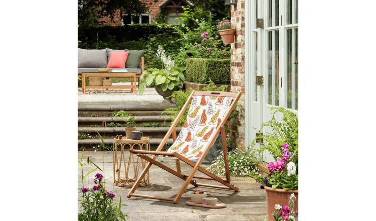 Buy deck chairs sale