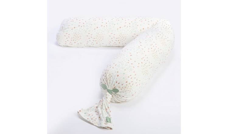 Tutti Bambini Bliss Pregnancy and Nursing Support Pillow Good Life - 1 Pack