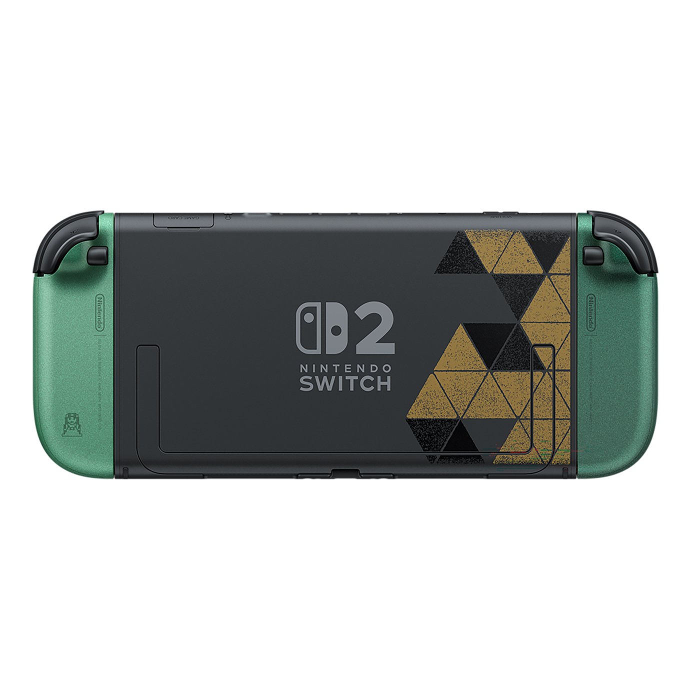 Buy Nintendo Switch 2 The Legend of Zelda 40th Anniversary Edition