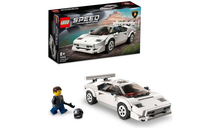 Lego speed champions clearance lego shop