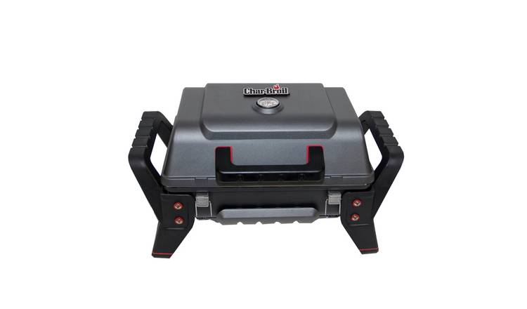 X200 Grill2Go portable gas BBQ