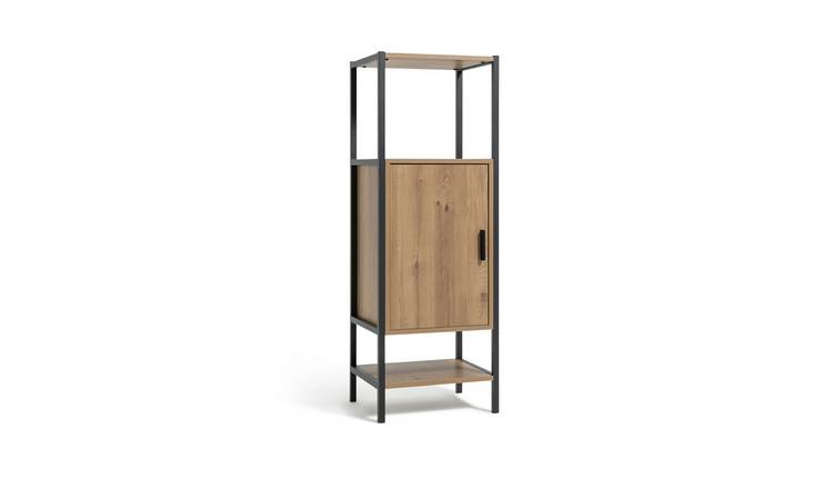 Habitat deals display cabinet