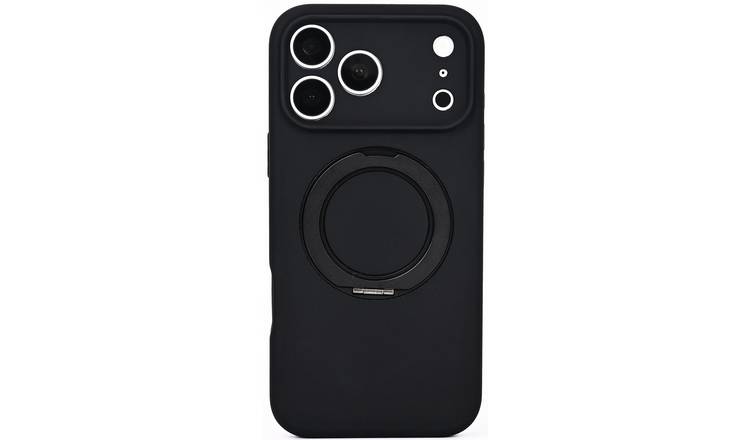 Proporta iPhone 18 Pro Max Kickstand Phone Case - Black