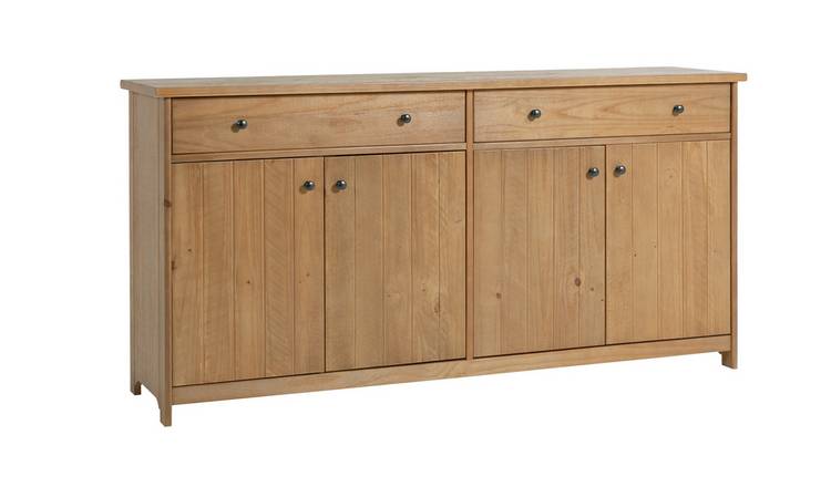 Argos small store sideboards