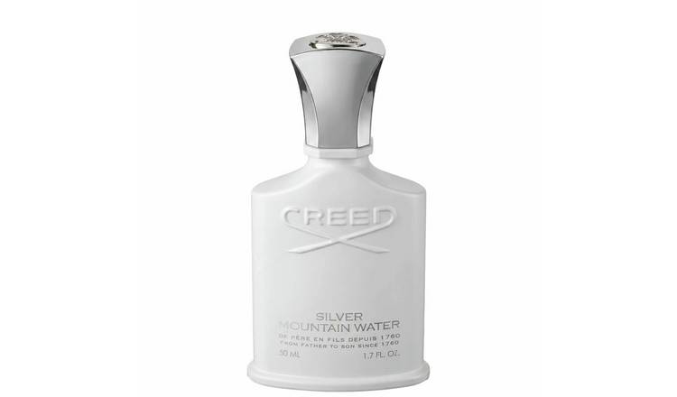 Creed Silver Mountain Water Eau De Parfum - 50ml