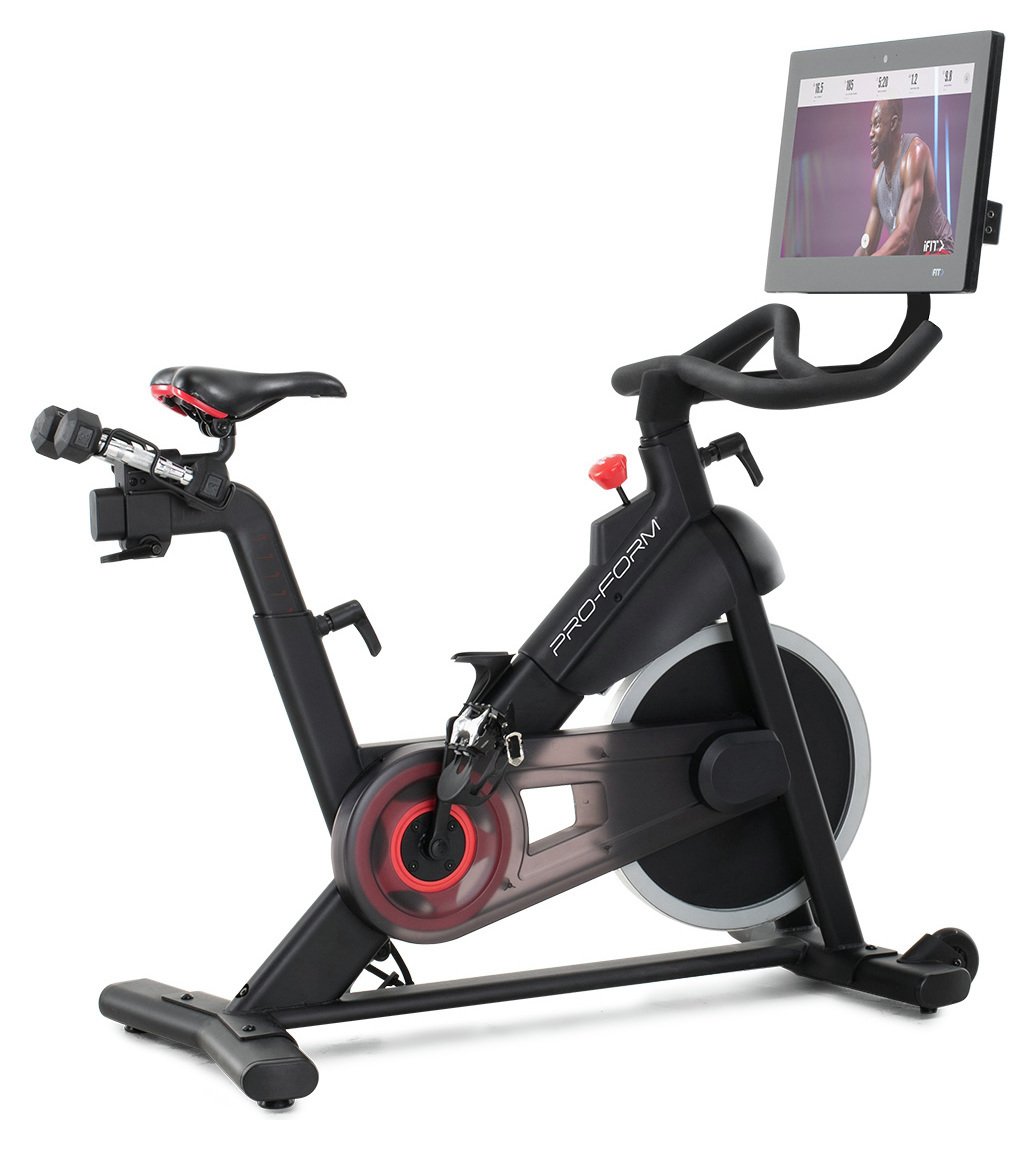 ProForm PFEX92220-INT Pro C22 Exercise Bike